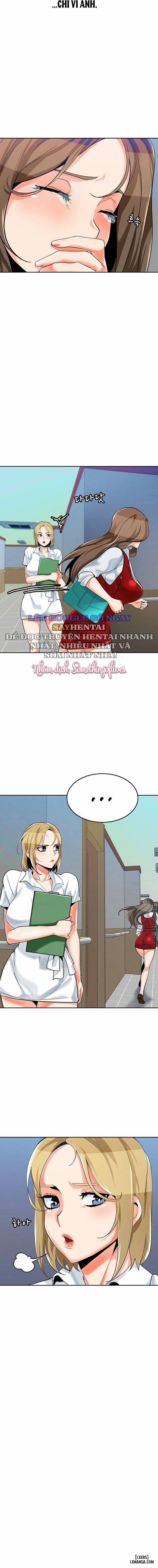 Oppa, Not There 24 trang 3