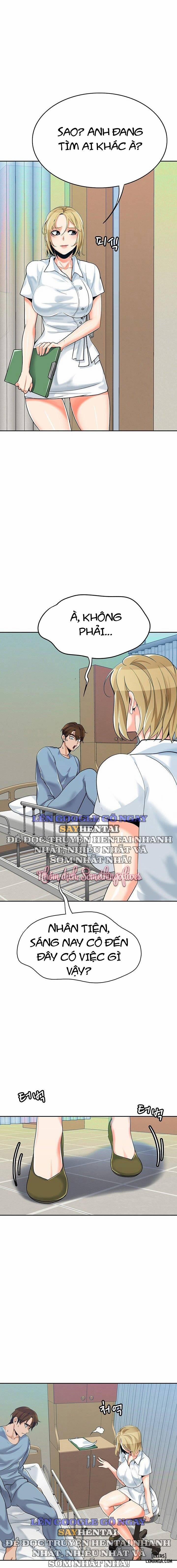 Oppa, Not There 24 trang 5