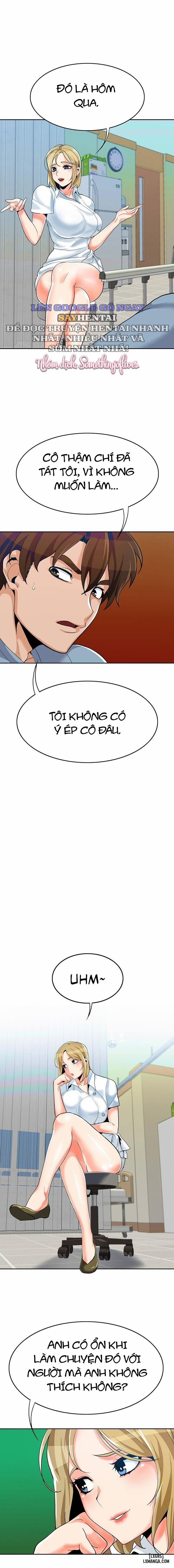 Oppa, Not There 24 trang 7