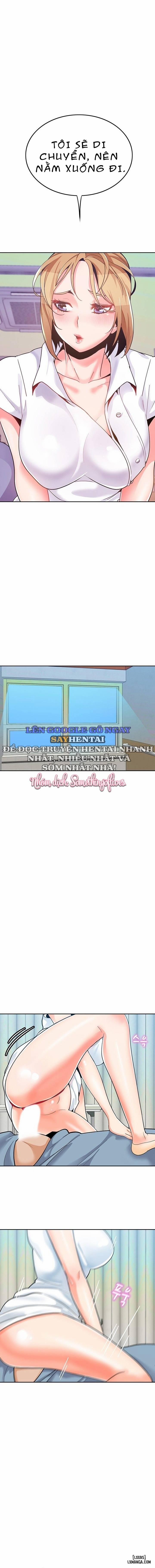 Oppa, Not There 25 trang 11