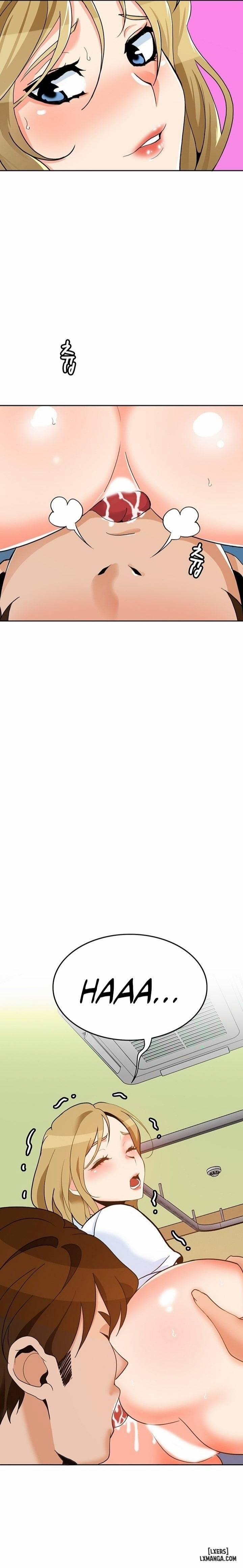 Oppa, Not There 25 trang 17