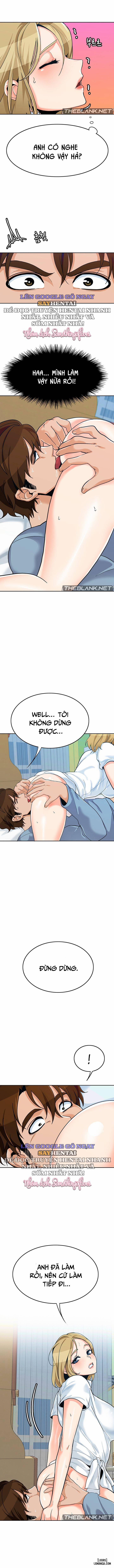 Oppa, Not There 26 trang 2