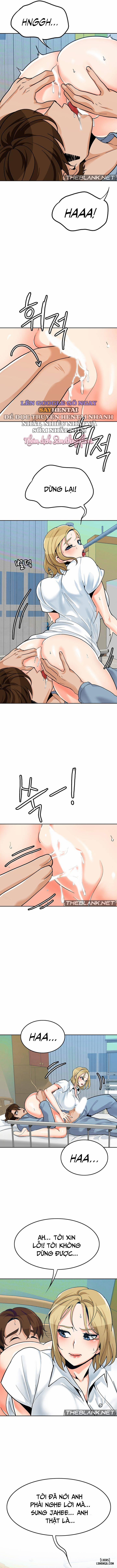 Oppa, Not There 26 trang 6