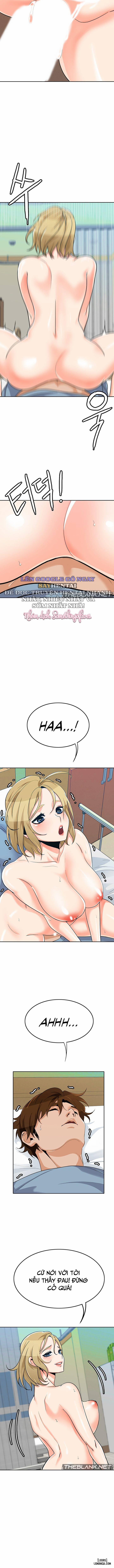 Oppa, Not There 26 trang 9