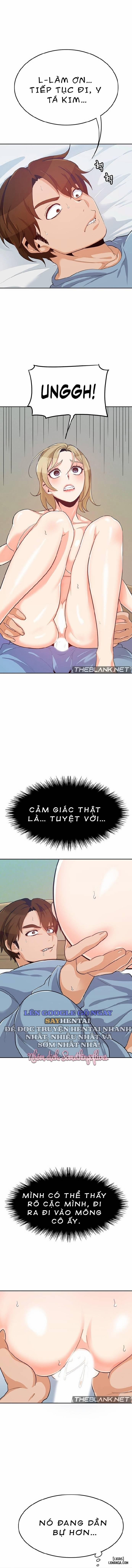 Oppa, Not There 27 trang 3