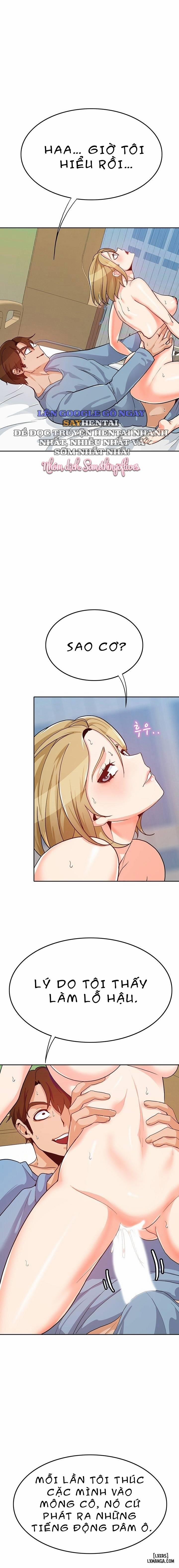 Oppa, Not There 27 trang 6