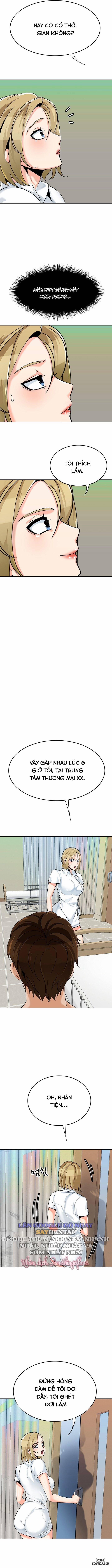 Oppa, Not There 28 trang 2