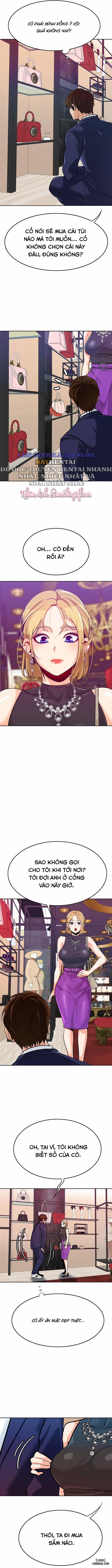 Oppa, Not There 28 trang 4