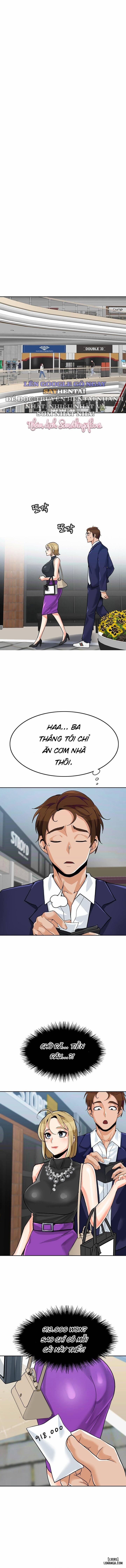 Oppa, Not There 28 trang 8