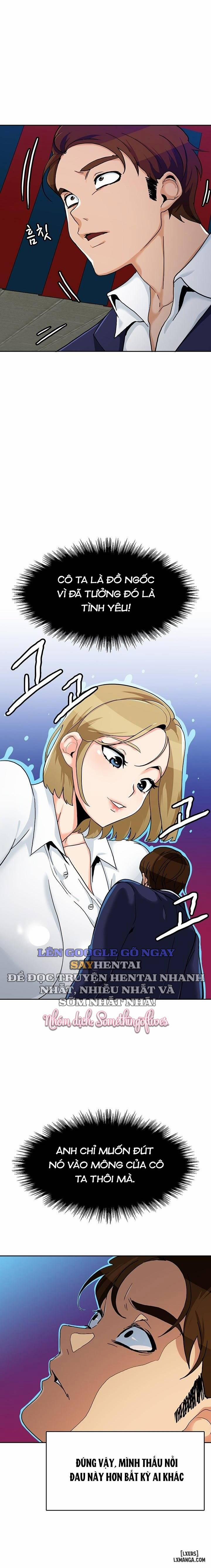 Oppa, Not There 29 trang 11