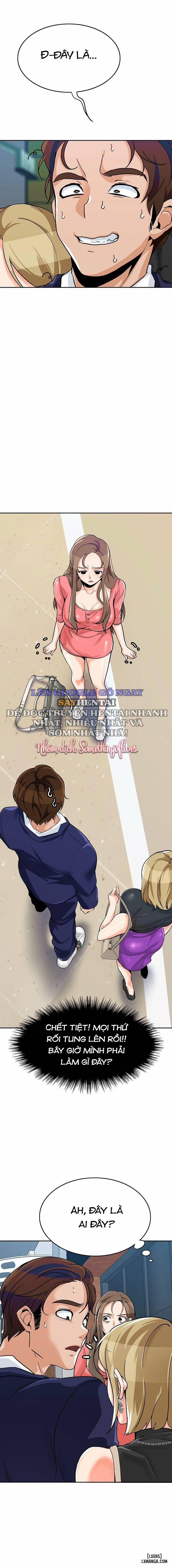 Oppa, Not There 29 trang 2