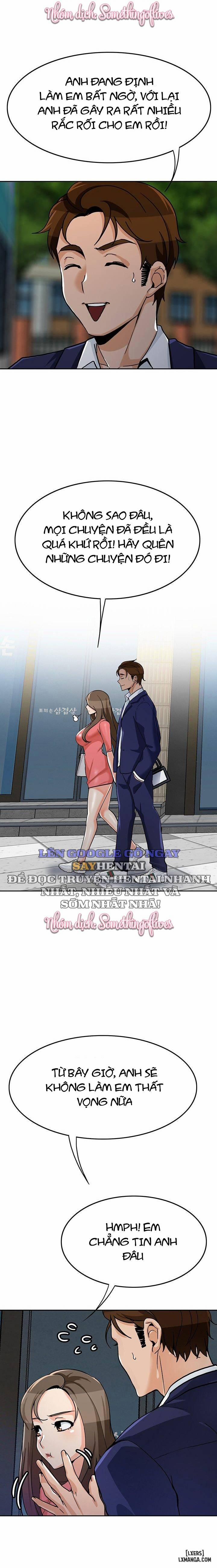 Oppa, Not There 29 trang 6