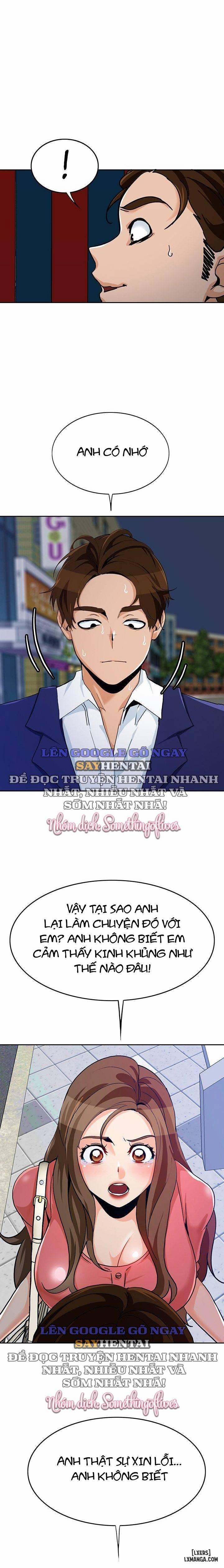 Oppa, Not There 29 trang 9