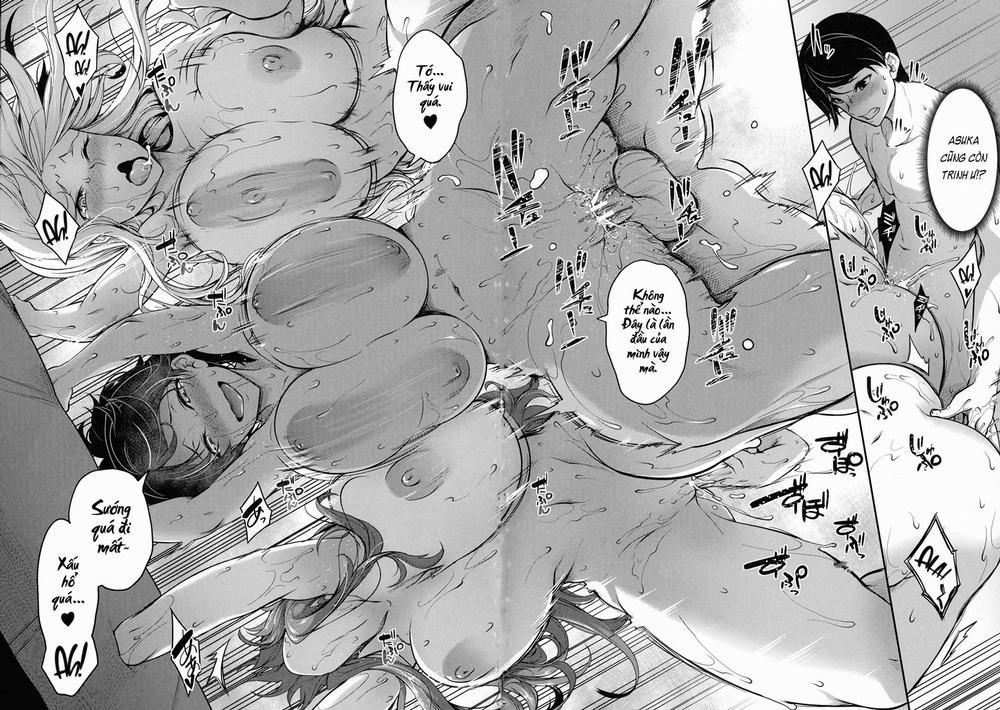 Oppai Switch 2.2 trang 14