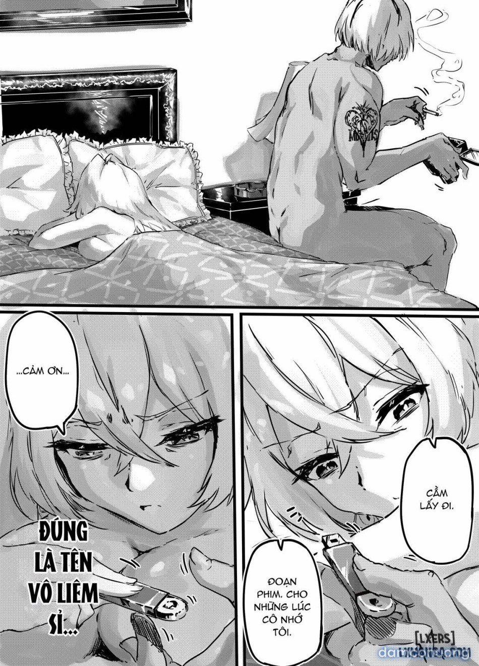 Opportunity 0 trang 6