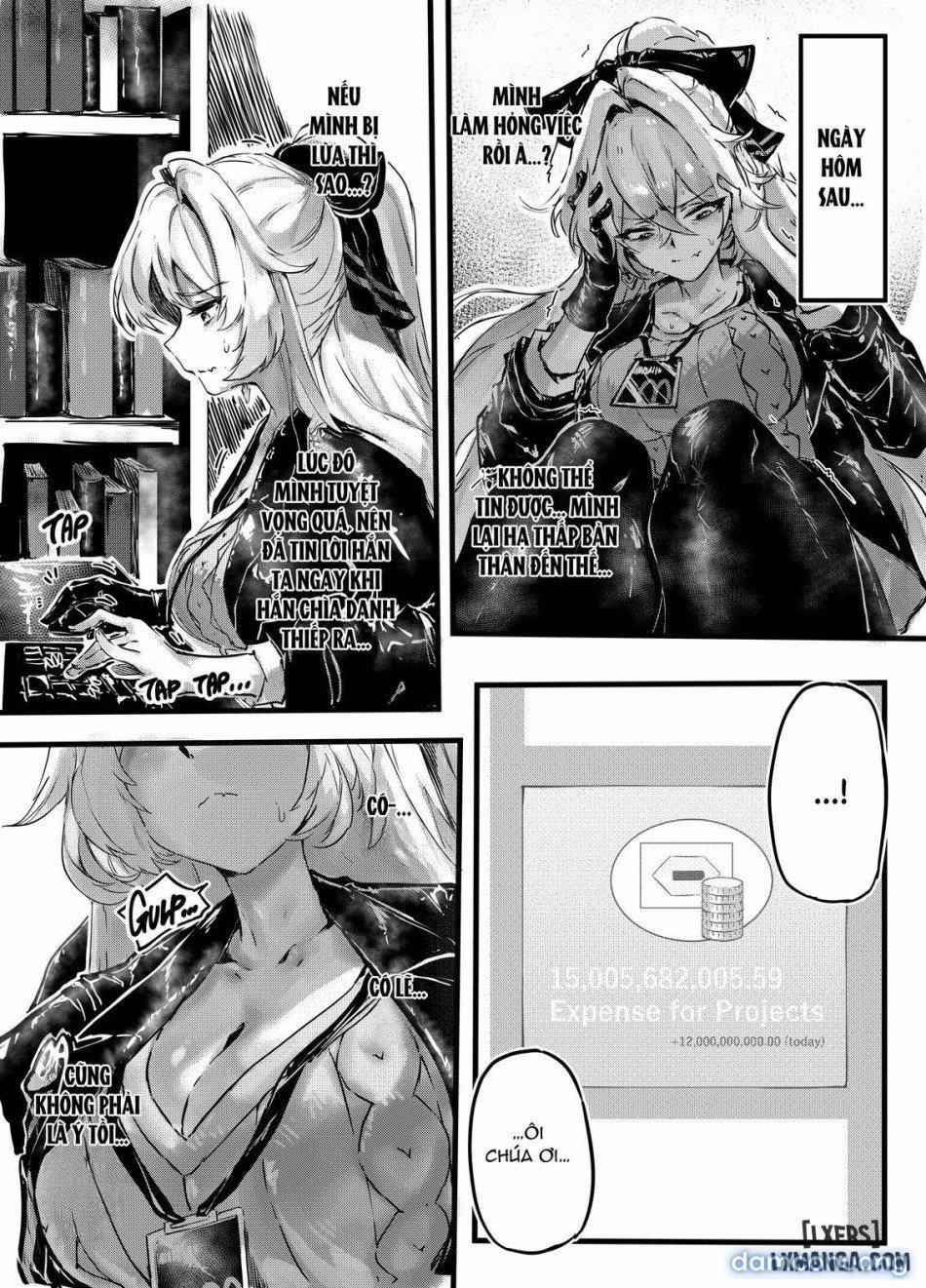 Opportunity 0 trang 7