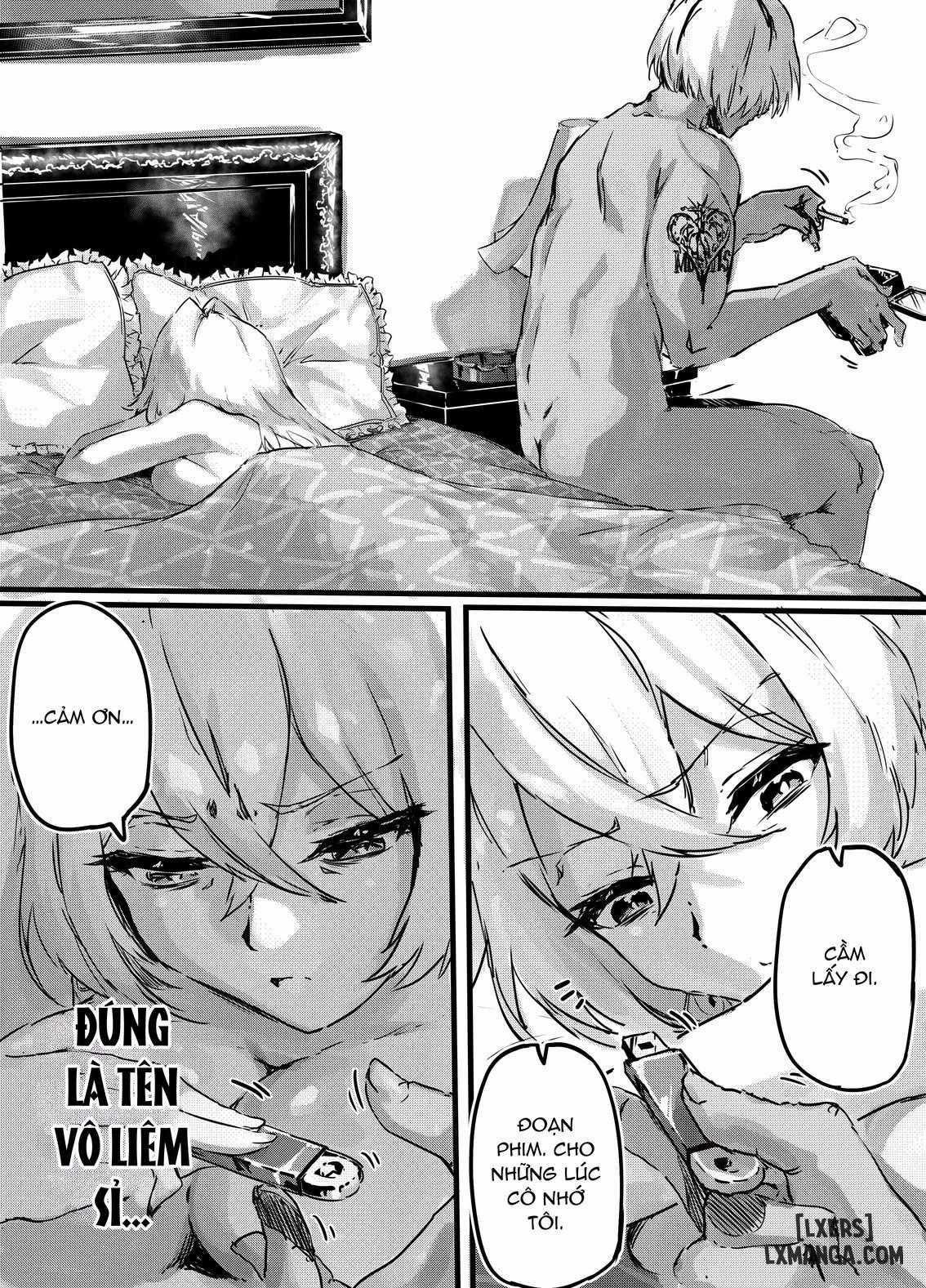 Opportunity 1 trang 6