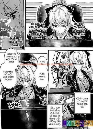 Opportunity OneShot trang 2