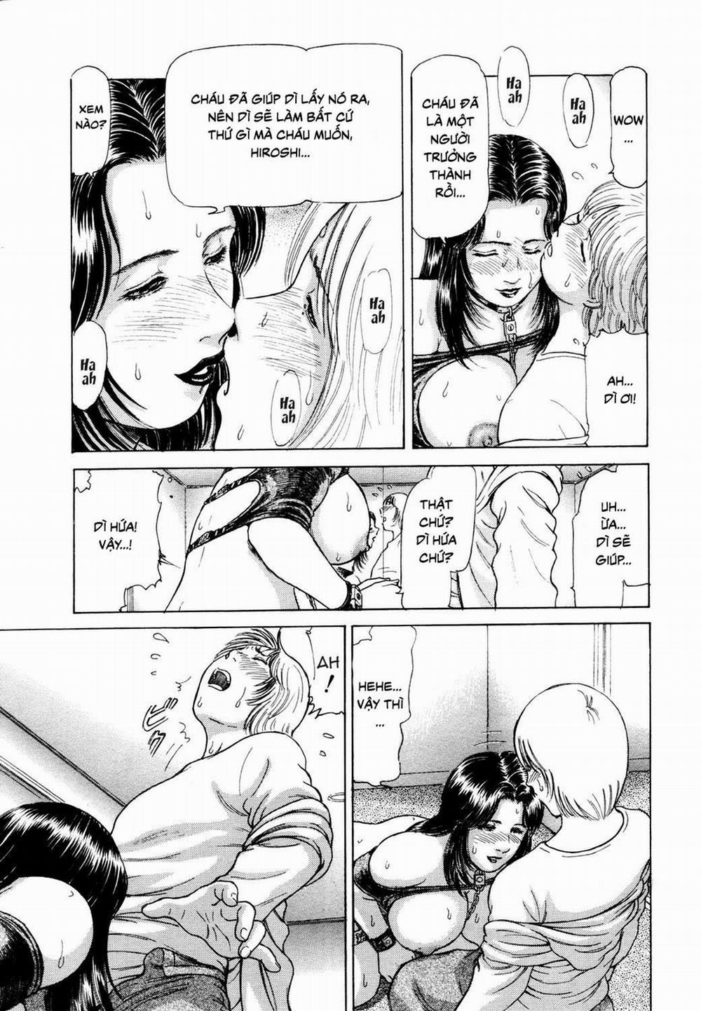 Option Oneshot trang 12