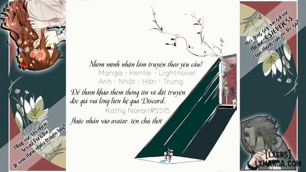 Orc Room ~Onee-chan is a Popular Streamer~ Oneshot trang 24