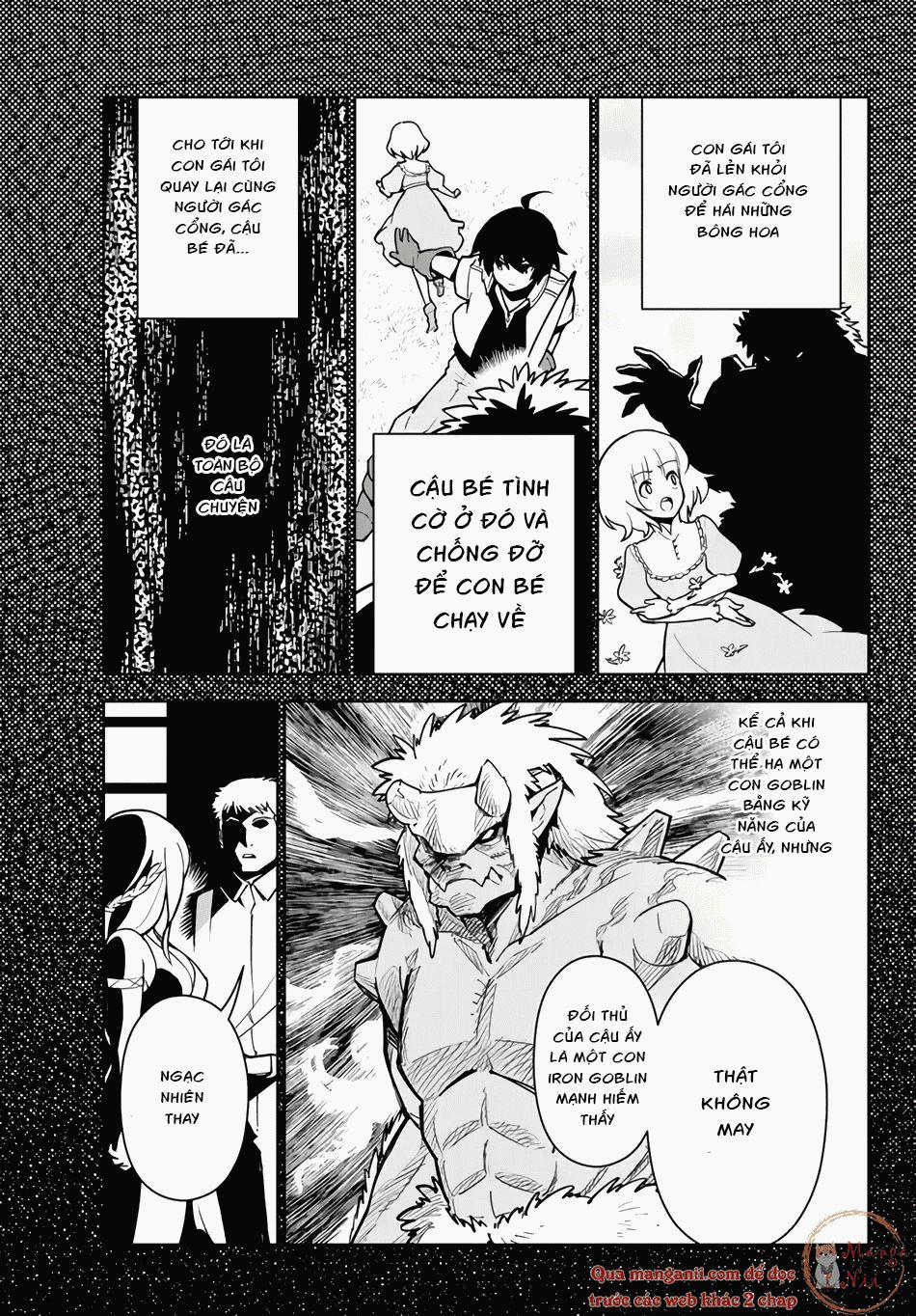 Ore Dake Haireru Kakushi Dungeon: Kossori Kitaete Sekai Saikyou 14 trang 20