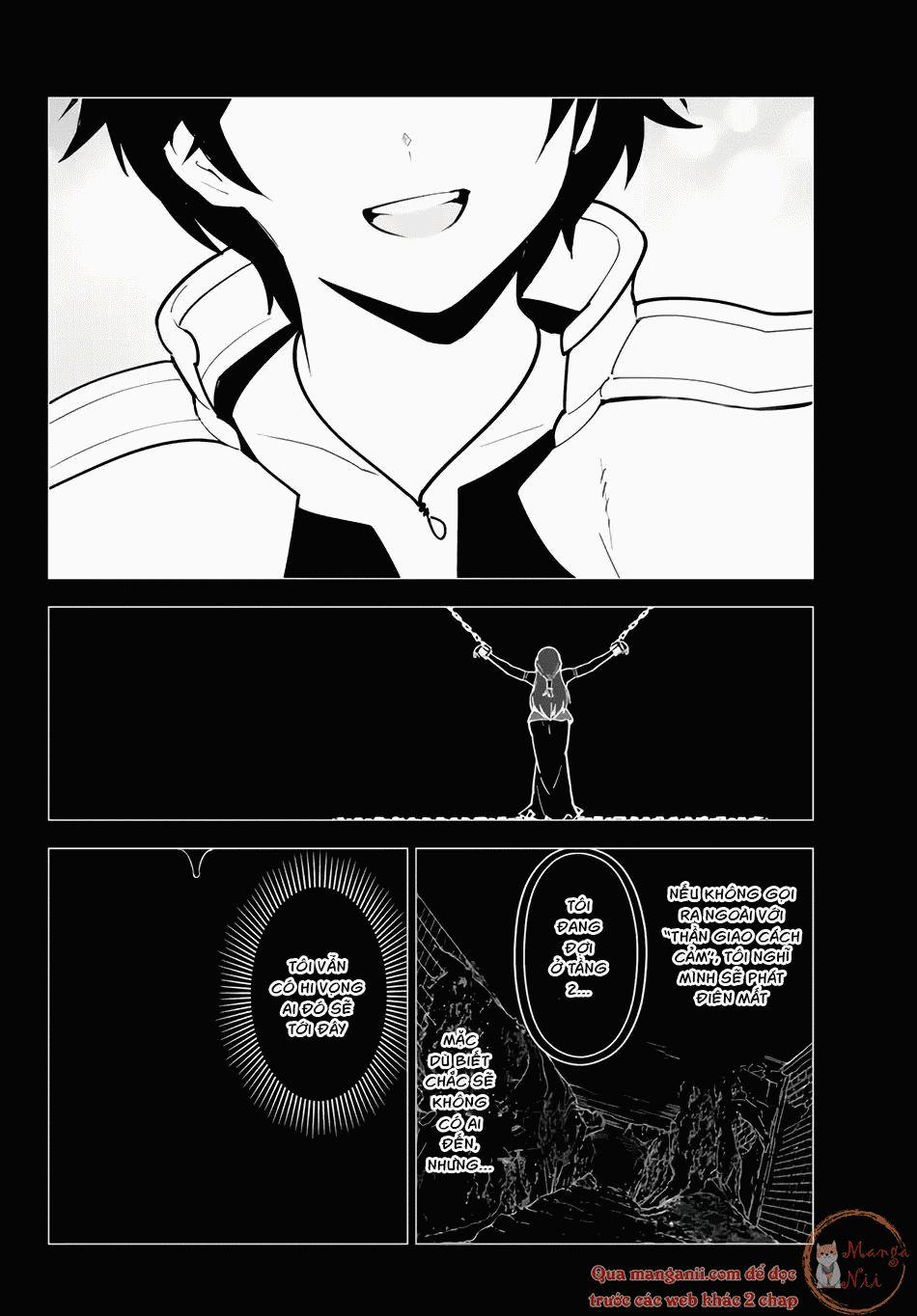 Ore Dake Haireru Kakushi Dungeon: Kossori Kitaete Sekai Saikyou 14 trang 27