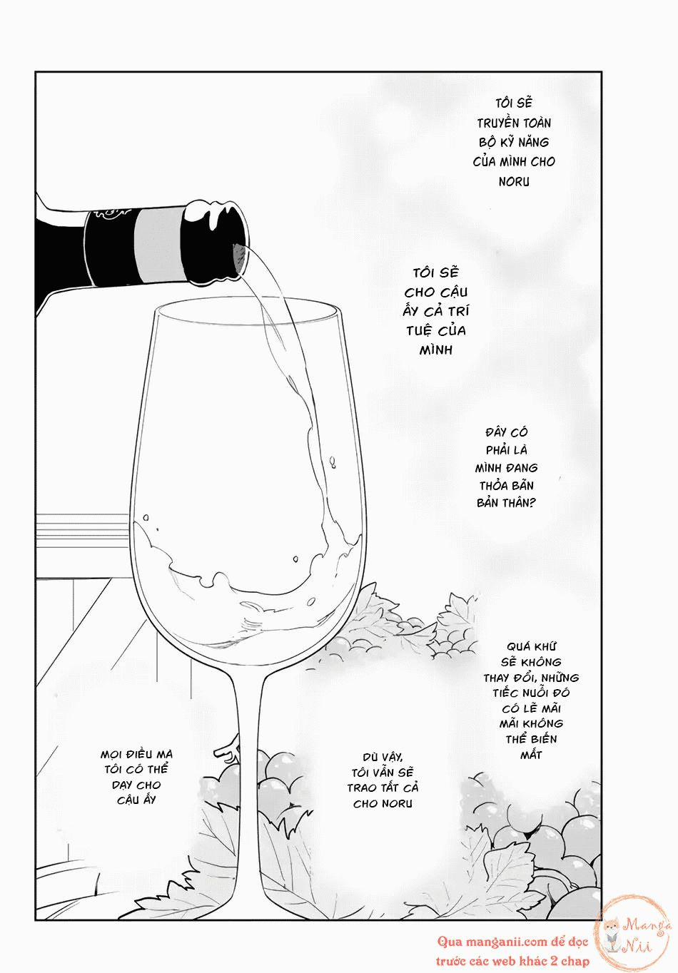 Ore Dake Haireru Kakushi Dungeon: Kossori Kitaete Sekai Saikyou 14 trang 29