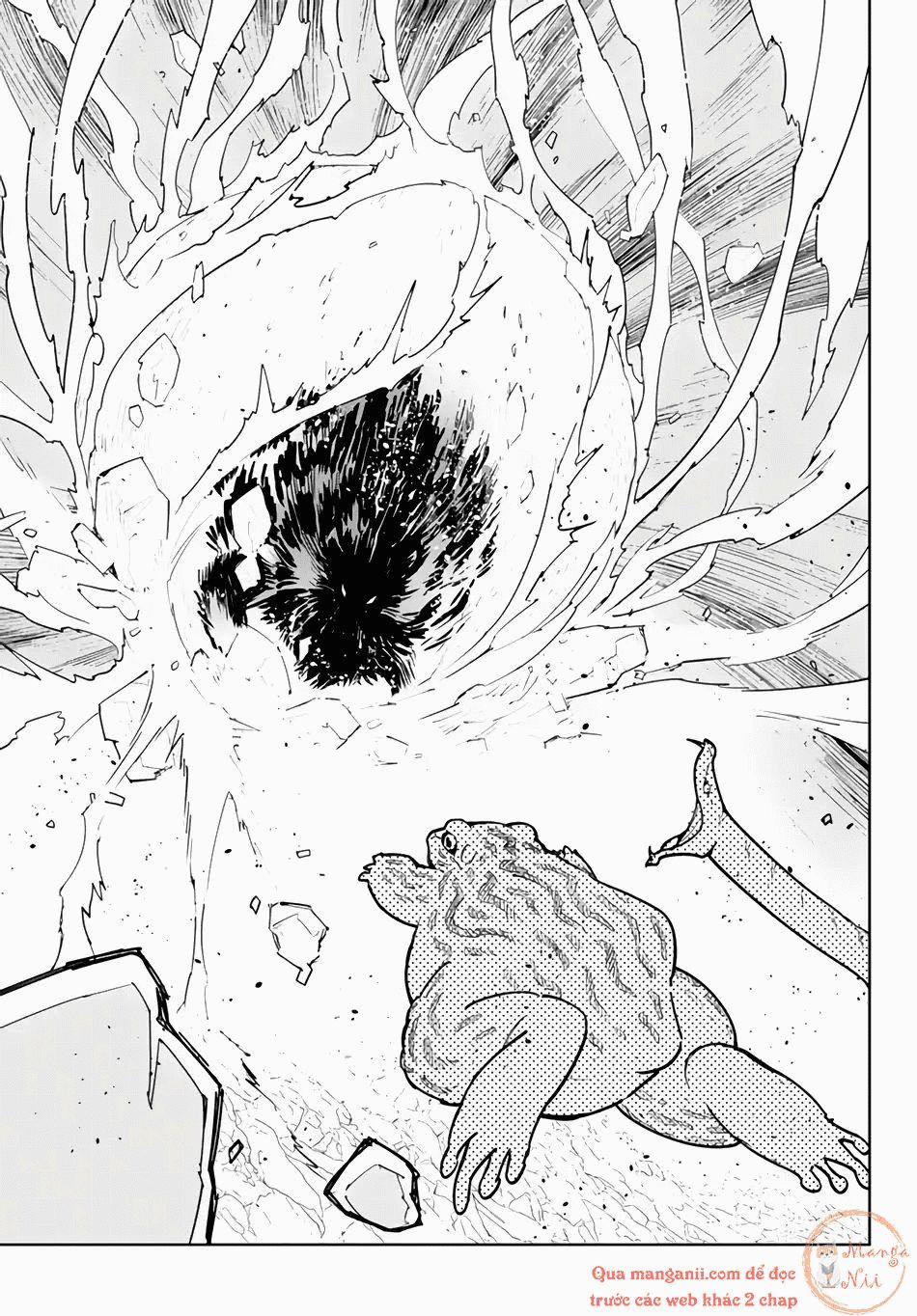 Ore Dake Haireru Kakushi Dungeon: Kossori Kitaete Sekai Saikyou 15.1 trang 2