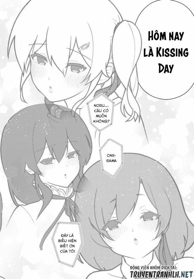 Ore Dake Haireru Kakushi Dungeon: Kossori Kitaete Sekai Saikyou 18.5 trang 3