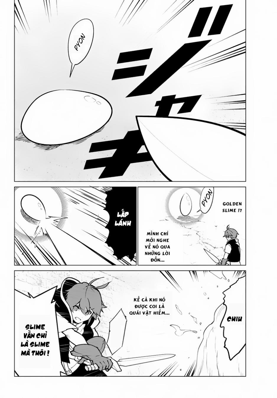 Ore Dake Haireru Kakushi Dungeon: Kossori Kitaete Sekai Saikyou 2 trang 17