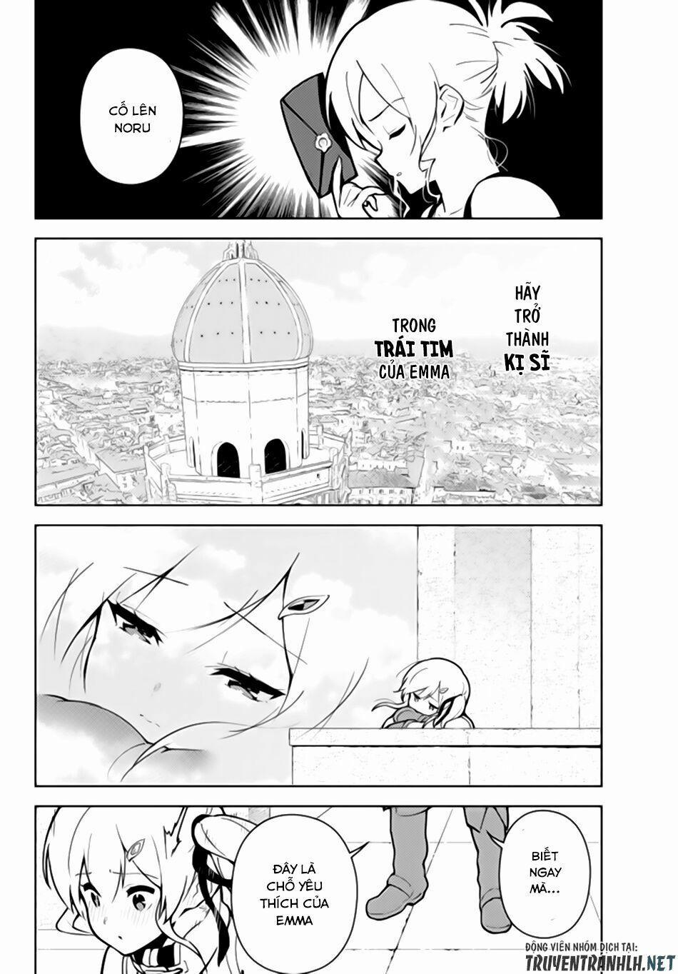 Ore Dake Haireru Kakushi Dungeon: Kossori Kitaete Sekai Saikyou 24.2 trang 5