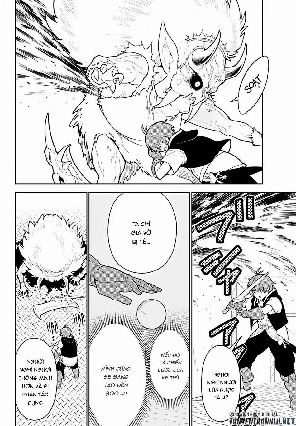 Ore Dake Haireru Kakushi Dungeon: Kossori Kitaete Sekai Saikyou 25 trang 19