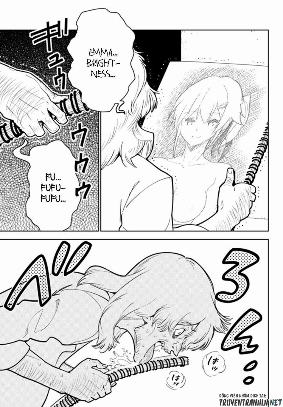 Ore Dake Haireru Kakushi Dungeon: Kossori Kitaete Sekai Saikyou 25 trang 22