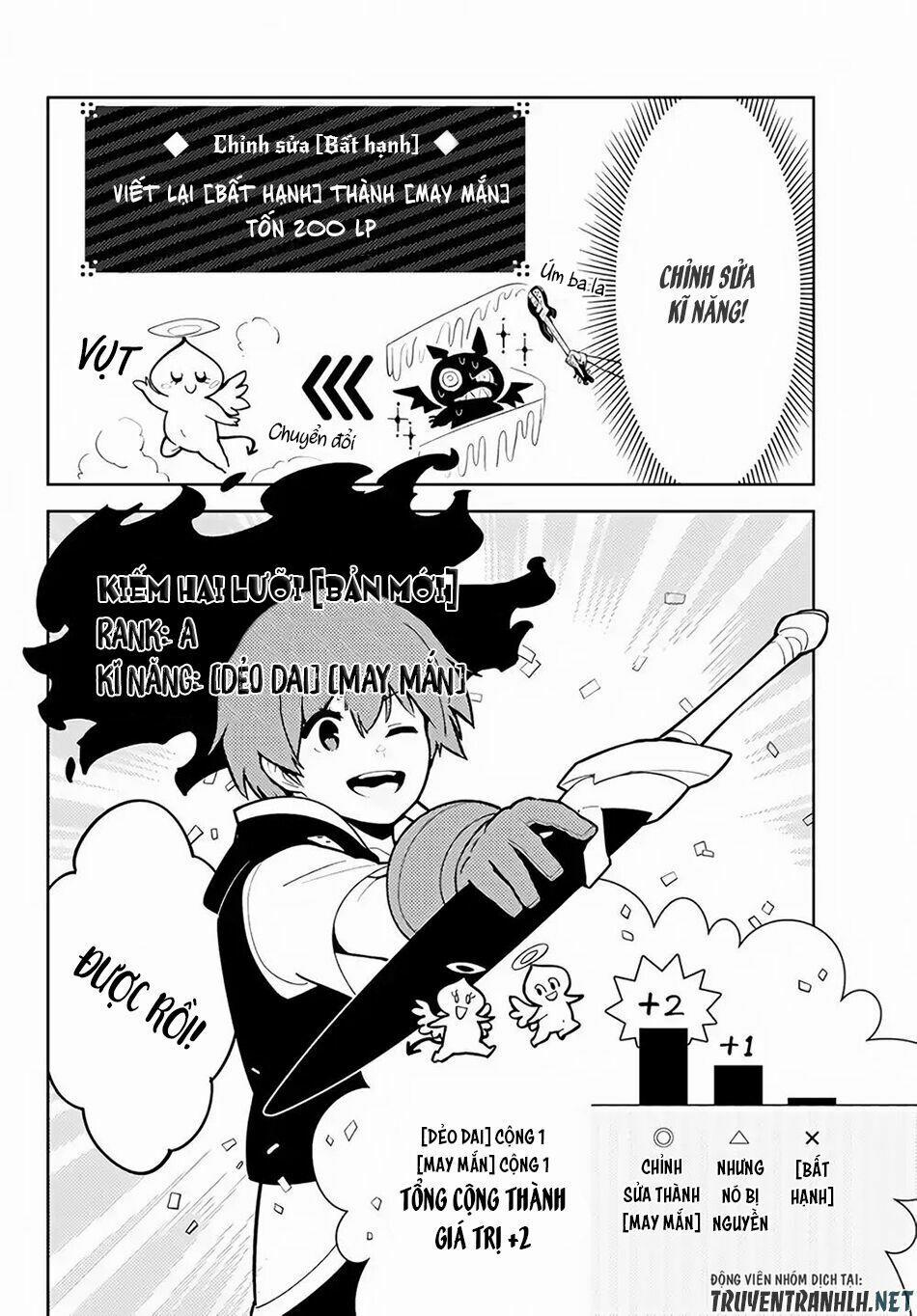 Ore Dake Haireru Kakushi Dungeon: Kossori Kitaete Sekai Saikyou 25 trang 5