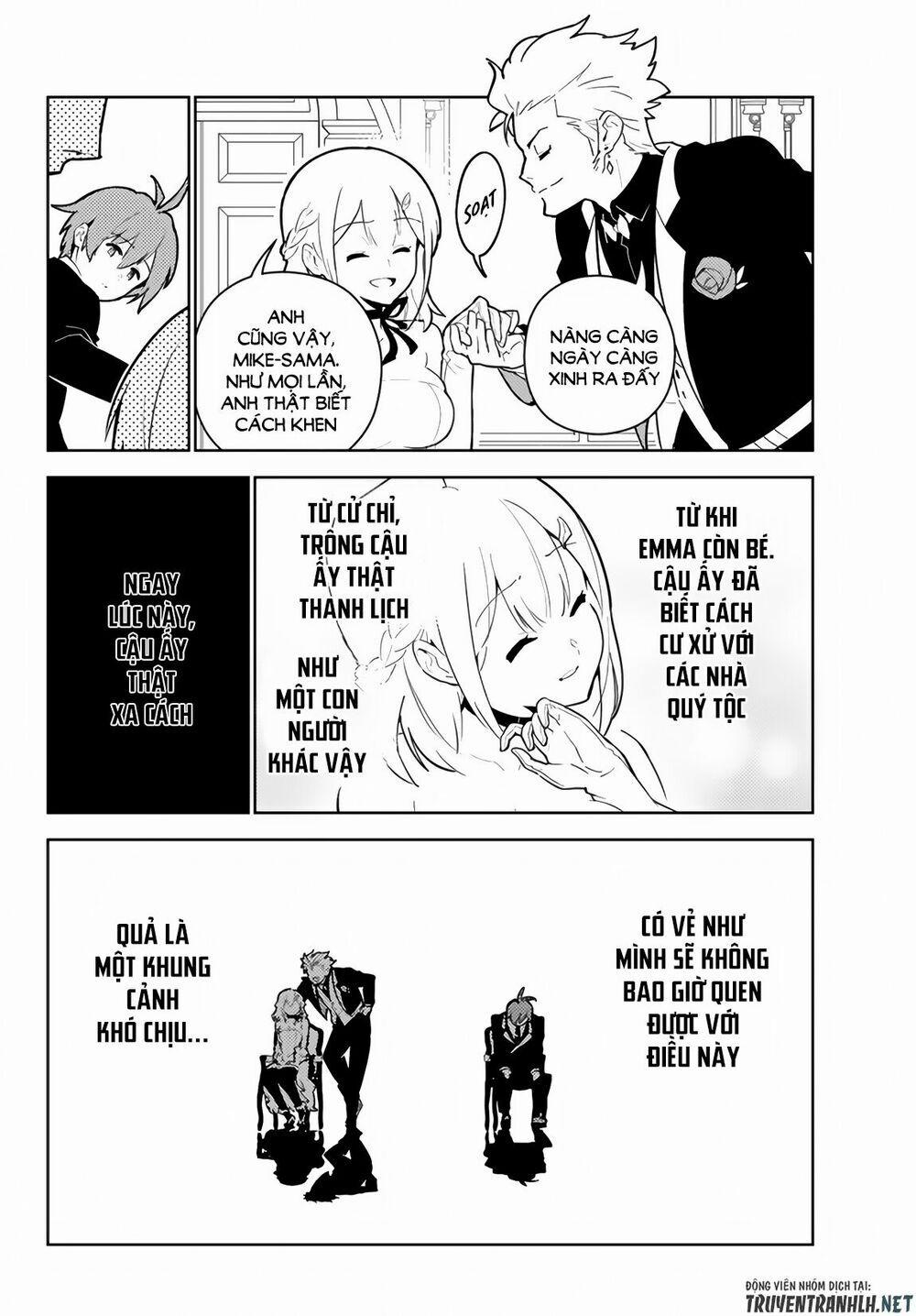 Ore Dake Haireru Kakushi Dungeon: Kossori Kitaete Sekai Saikyou 26 trang 13