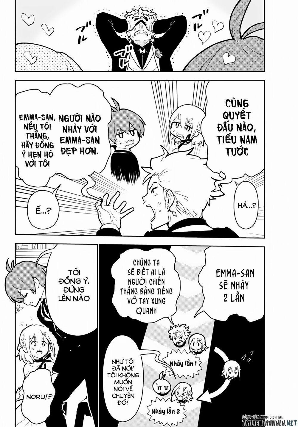 Ore Dake Haireru Kakushi Dungeon: Kossori Kitaete Sekai Saikyou 26 trang 17