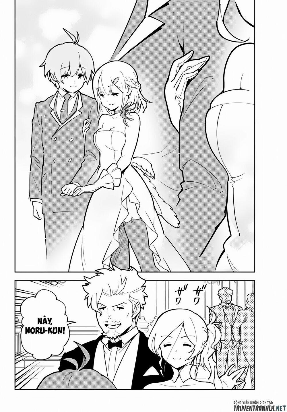 Ore Dake Haireru Kakushi Dungeon: Kossori Kitaete Sekai Saikyou 26 trang 5