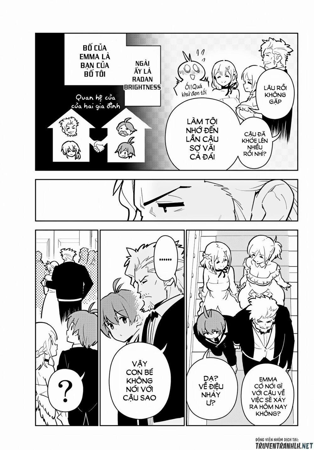 Ore Dake Haireru Kakushi Dungeon: Kossori Kitaete Sekai Saikyou 26 trang 6