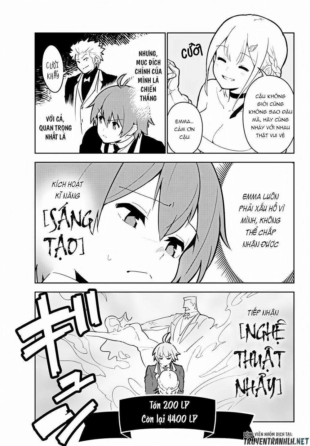 Ore Dake Haireru Kakushi Dungeon: Kossori Kitaete Sekai Saikyou 27 trang 6