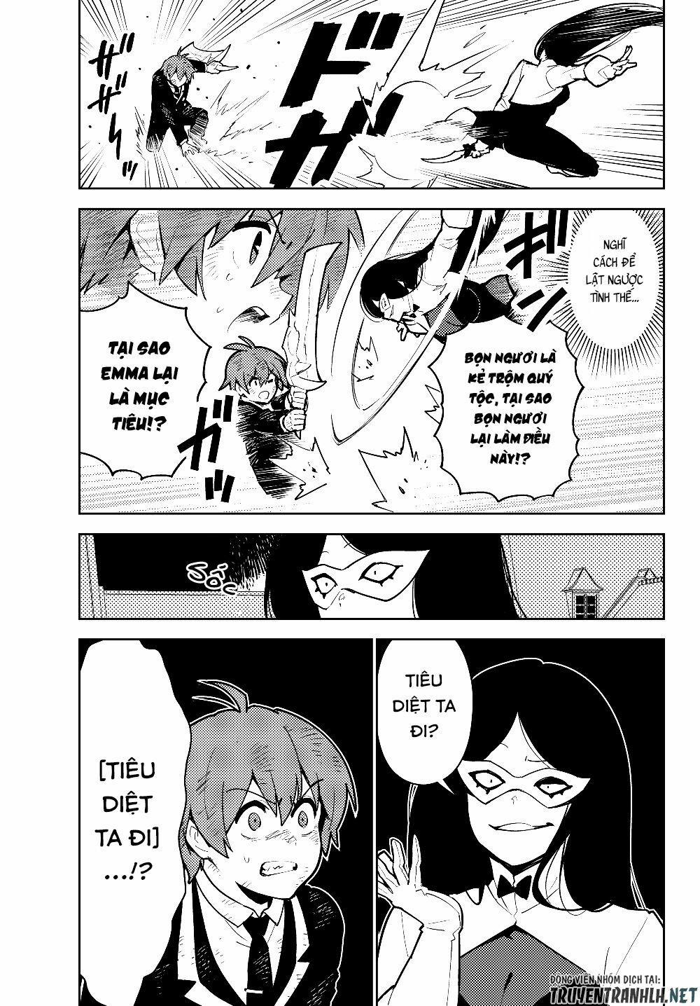 Ore Dake Haireru Kakushi Dungeon: Kossori Kitaete Sekai Saikyou 29.1 trang 14