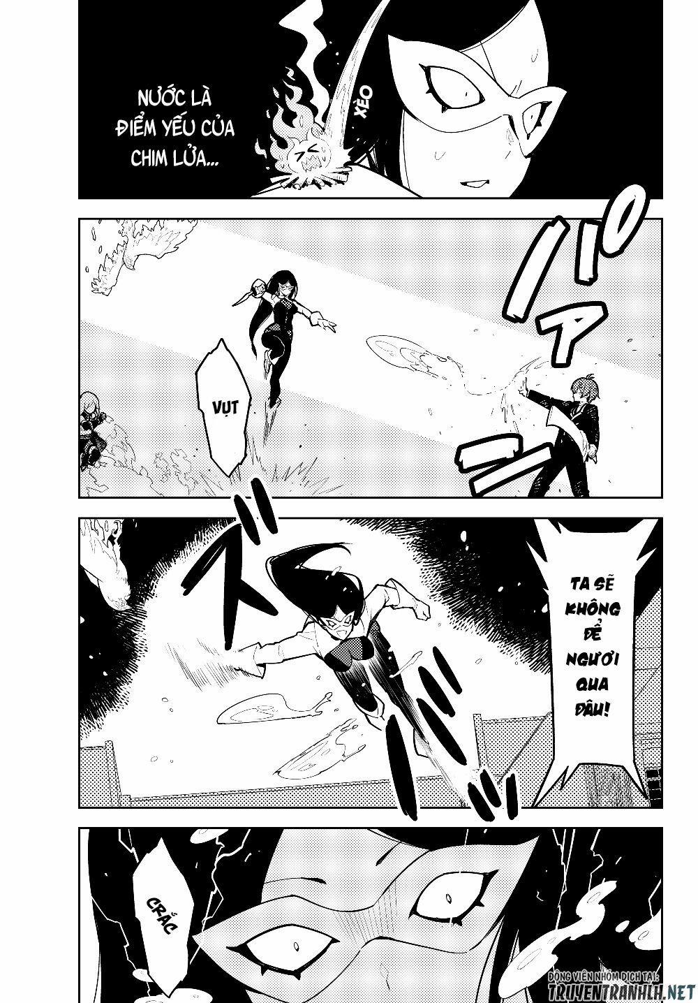 Ore Dake Haireru Kakushi Dungeon: Kossori Kitaete Sekai Saikyou 29.1 trang 22