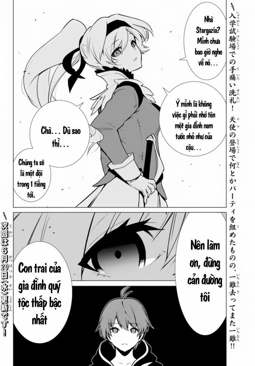 Ore Dake Haireru Kakushi Dungeon: Kossori Kitaete Sekai Saikyou 3 trang 30