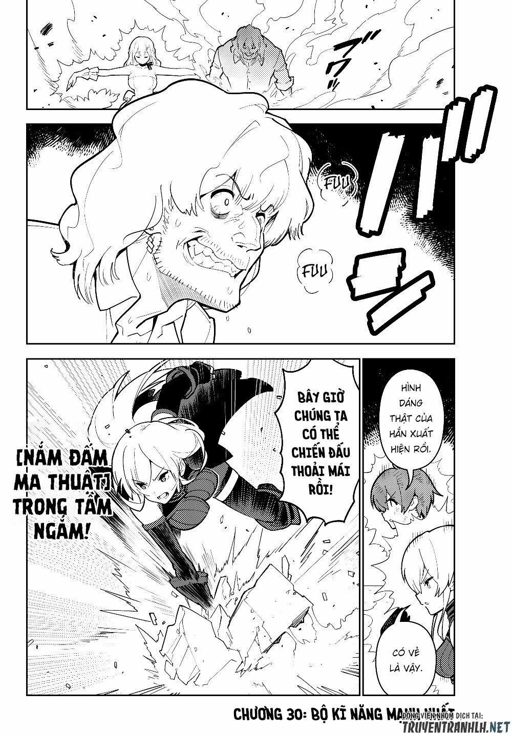 Ore Dake Haireru Kakushi Dungeon: Kossori Kitaete Sekai Saikyou 30 trang 9