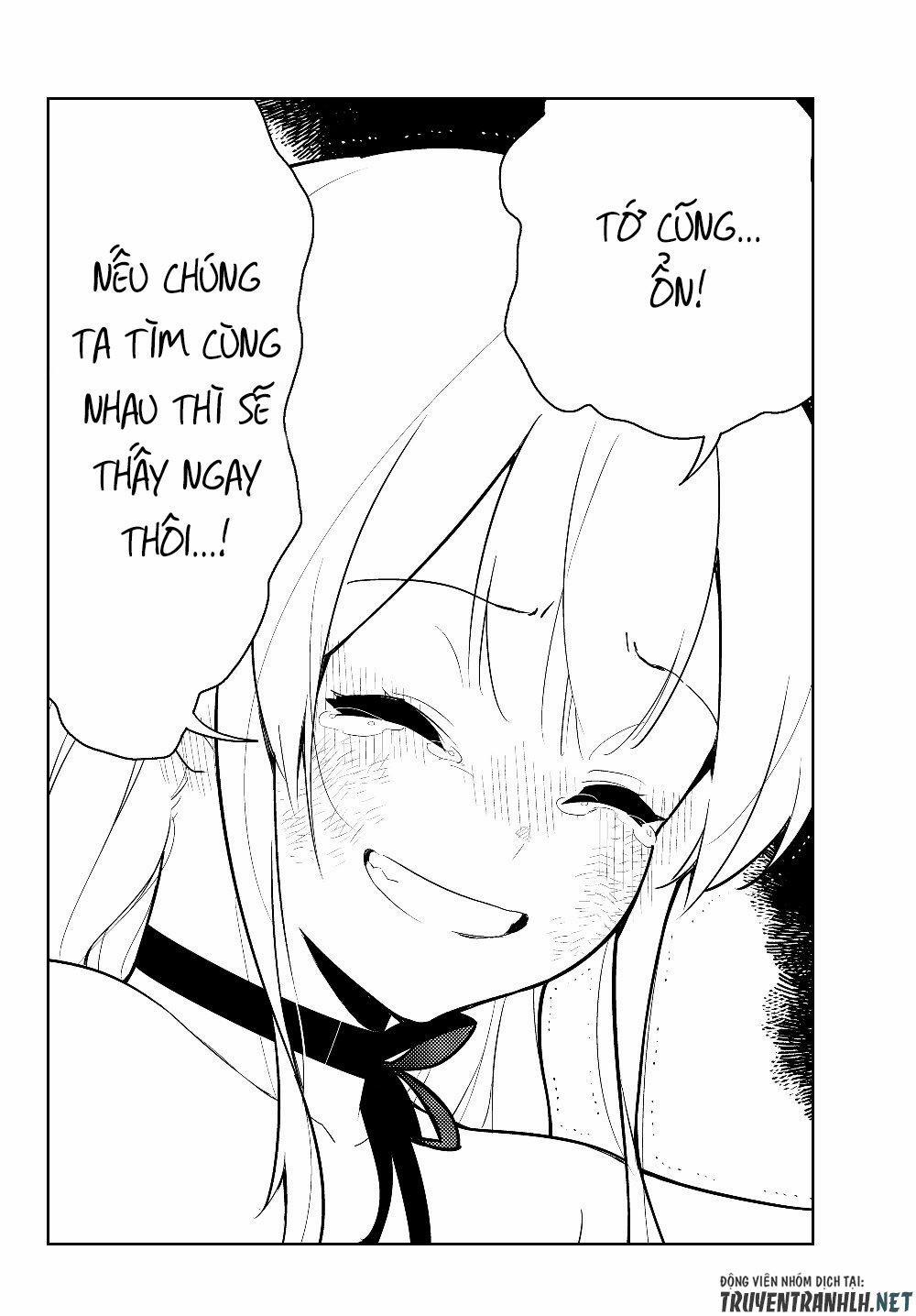 Ore Dake Haireru Kakushi Dungeon: Kossori Kitaete Sekai Saikyou 31 trang 17