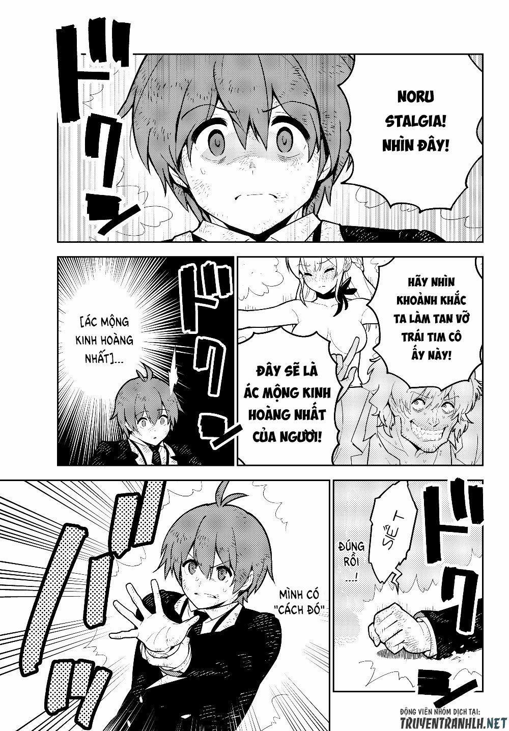 Ore Dake Haireru Kakushi Dungeon: Kossori Kitaete Sekai Saikyou 31 trang 20