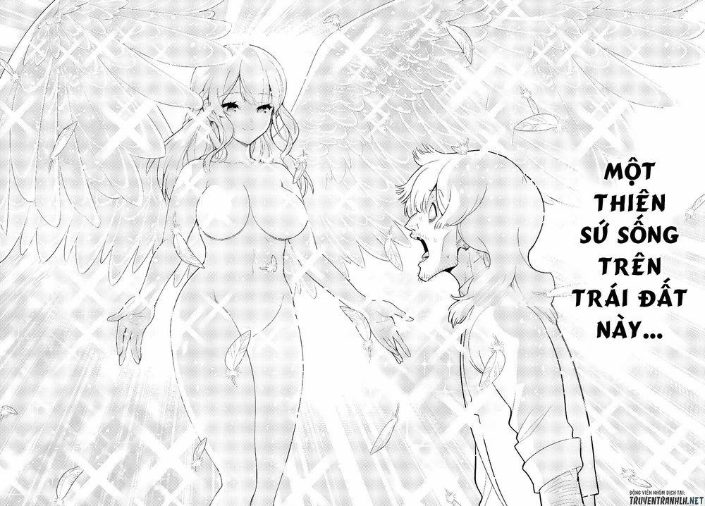 Ore Dake Haireru Kakushi Dungeon: Kossori Kitaete Sekai Saikyou 31 trang 23