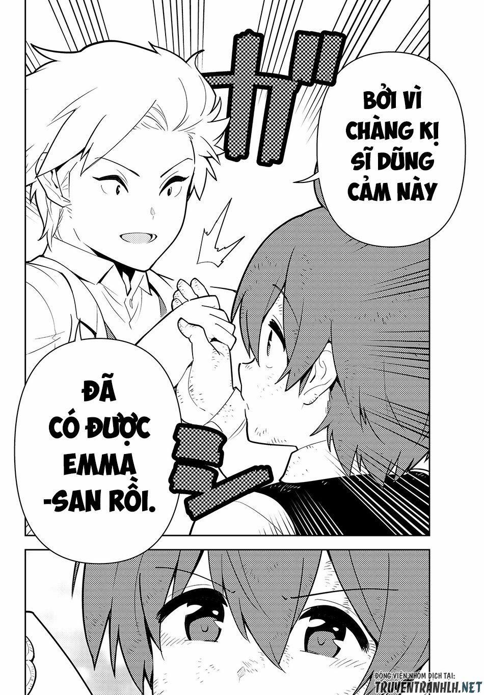 Ore Dake Haireru Kakushi Dungeon: Kossori Kitaete Sekai Saikyou 32 trang 19