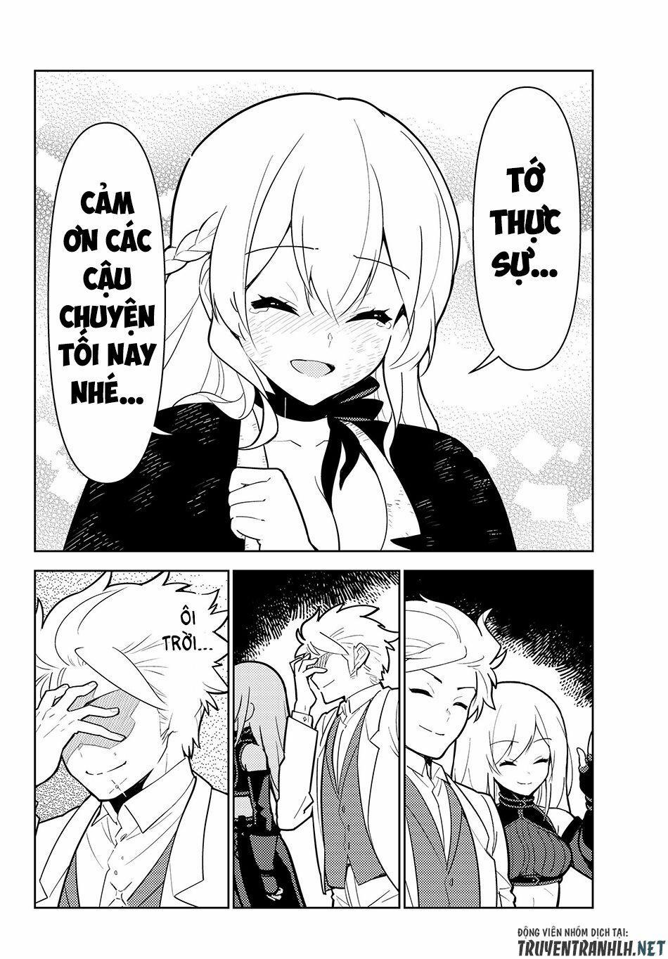 Ore Dake Haireru Kakushi Dungeon: Kossori Kitaete Sekai Saikyou 32 trang 21