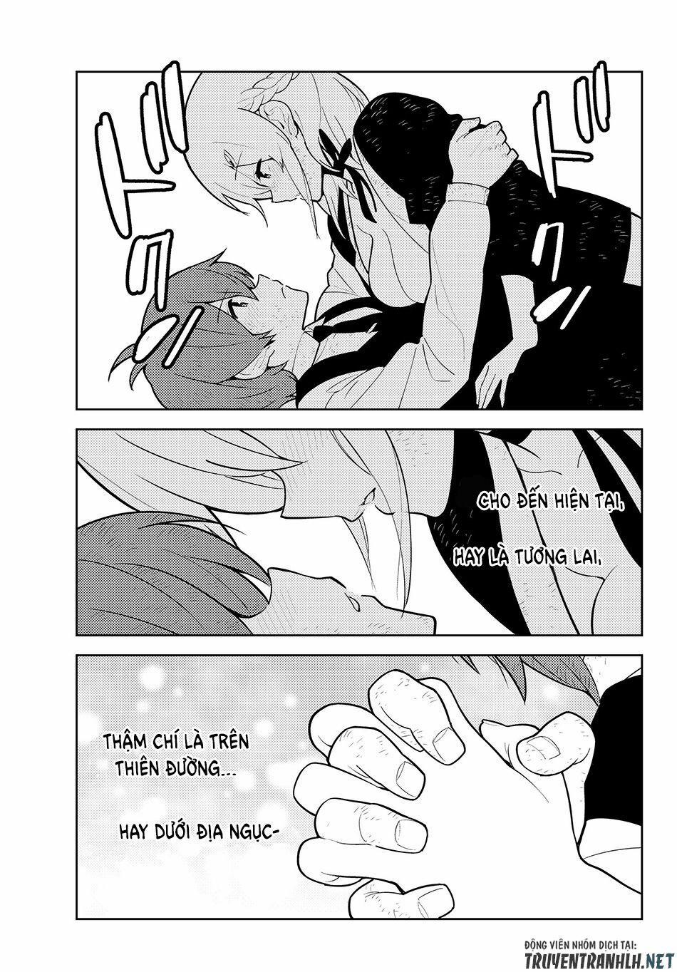 Ore Dake Haireru Kakushi Dungeon: Kossori Kitaete Sekai Saikyou 32 trang 26