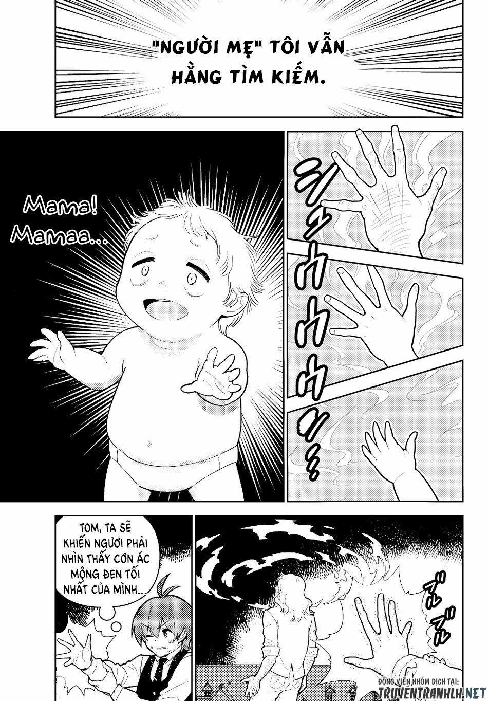 Ore Dake Haireru Kakushi Dungeon: Kossori Kitaete Sekai Saikyou 32 trang 4